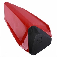 For Ducati 899 Panigale 1199 S R 2012 2013 2014 2015 Motorcycle Pillion Rear Seat Cover Cowl Solo Fa