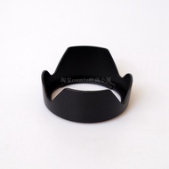 Sony 24-70 Hood FE 24-70mm F4 Mount Hood SH130 Reversible for 67mm