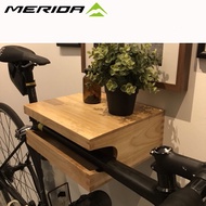 Merida Bike Rack Room Built-in Rack Wall Mounted Bike Display Rack Bike Parking Rack Bike Accessories