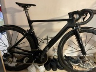 Canyon Aeroad CF SL公路車