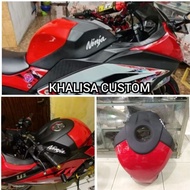 KAWASAKI Tank cover ninja 250fi 300fi modelkawasaki Ducati