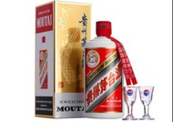 2021貴州茅台酒500ml預訂