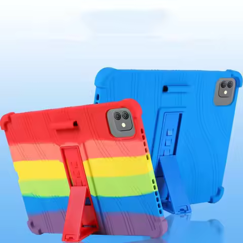 Silicone anti-fall case for Blackview Link 8 soft drop resistant Cover Blackviewlink8 Link8 12.7" Pr