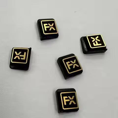 Suitable for Nikon D850 FX labels, nameplates, DSLR camera accessories