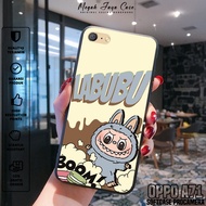 Case OPPO A71hp - OPPO A71 Softcase Pumpkin Motif - OPPO A71 Casing - Silicone OPPO A71hp - Kesing h