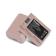 [KingMa] 2000mAh NP-FZ100 Camera Replacement Battery with Type C Charging port for SONY Alpha A7 III