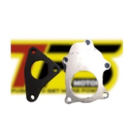 Turbo Flange - TD04L T3 T4 RHF4