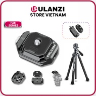 Ulanzi F38 - Ulanzi Falcam F38 Series Quick Release Base Set