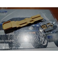 Herpa 1: 87 If You Interested in Dragboard < I Want} Let's Chat with Me Privately~