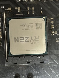ASUS Crosshair VI Extreme 主機板 + AMD Ryzen 5 2600 CPU + HyperX Fury DDR4 2*8gb