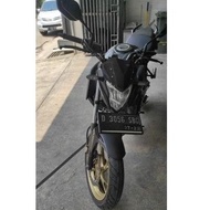 Jual Motor Bekas Bandung, HONDA CB150R 2018, SPECIAL EDITION, Mulus