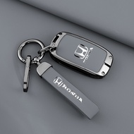 Car Key Covers for All Honda CRV, HRV, BRV, XRV,... Premium - Car Accessories - Keychains