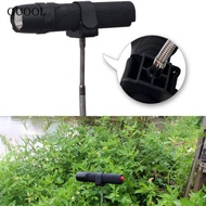 GUOOL Flashlight Mount Clamp Adjustable Light Bracket Mount Clamp for 20mm to 50mm