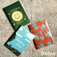 CCHILVMAKES_ Notebook A6 Notebook/