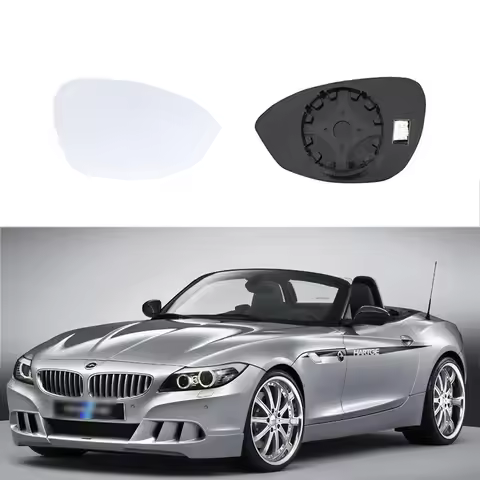 For BMW E89 E90 E91 E92 E93 F30 M3 I8 Z4 reversing lens heating