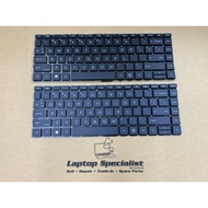 HP Probook 440 G8 445 G8 445R G8 Laptop Keyboard (US Version) WITH/WITHOUT BACKLIT