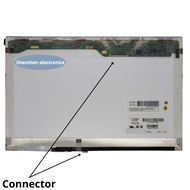 LAYAR MONITOR LCD LAPTOP HP 500 520 NOTEBOOK PANEL SCREEN