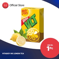 Vitasoy HK Lemon Tea 250ml