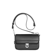 ZARAˉ Home Mens Ins Fashion Brand Japanese Style Small Square Bag Summer High Sense Design Sense Nic