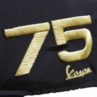 Vespa 75th Anniversary Ball Cap