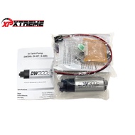 DW 300C / E85 - 340 LPH In Tank Fuel Pump / DEATSCHWERKS / PN: 9-309-1000