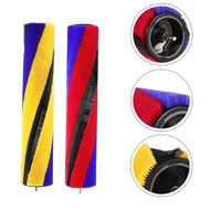 Soft roller brush for dyson v12 detect slim v15 detect slim v8 slim v10 slim vacuum cleaner replacem