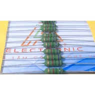 Mo 1W resistor (pack of 50 T1-R8