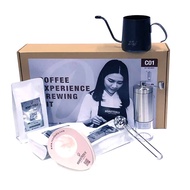 Coffee Experience Brewing Kit