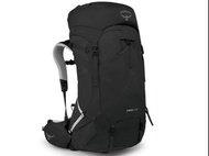 旺角門市 : 美國Osprey 65L 輕量版男士登山背囊 Atmos AG 65 LT Men’s Backpack