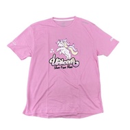Unicorn 5km Fun Run Event Shirt