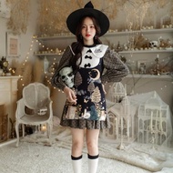 BLT BRAND Halloween L 2nd Hand