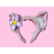 10 Second Hand Duffy and friends linabell Stella Headband Disney Headband Cute Headband
