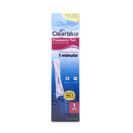 Clearblue - CLEARBLUE - 驗孕寶 Rapid Detection 即知驗孕棒 1支裝 （4987176009494）