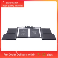 A1820 Laptop Battery For APPLE MACBOOK PRO 15" Touch Bar A1707 2016 2017 Year MLH32CH/A MLW82CH/A /7