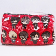 [OFFICIAL] Detective Conan SEGA Lucky Loose Secret Suit Collection - Deformed Character Cushion