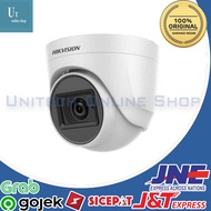 Hikvision INDOOR CCTV Camera 5MP SOUND DS-2CE76H0T-ITPFS