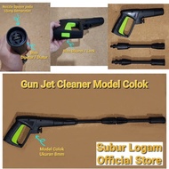 SEMPROTAN JET CLEANER (ALTERNATIF) UNTUK AVA P25-Mirayan store