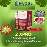 Bestmeningkatkan imunitas ⊿NEW EXCEL PRO XPRO MINDA TOK ABAH DATO FADZILAH KAMSAH DMFK❈