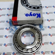 BEARING KOYO 30310JR 30310 JR