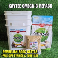 KAYTEE OMEGA REPACK