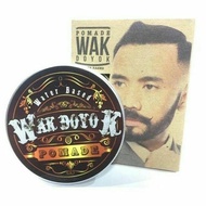 POMADE WAK DOYOK