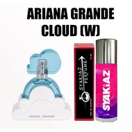 🔥 CLOUD (CLOUD) INSPIRED PERFUME 🔥