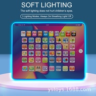 In-stock Russian letters ABC Russian language learning machine, early education machine, children's 