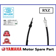 TSK RXZ METER CABLE // SPEEDOMETER SPEEDO METER KABEL CABLE TALI METER RXZ135 RXZ-135 RXZ 135 100% O