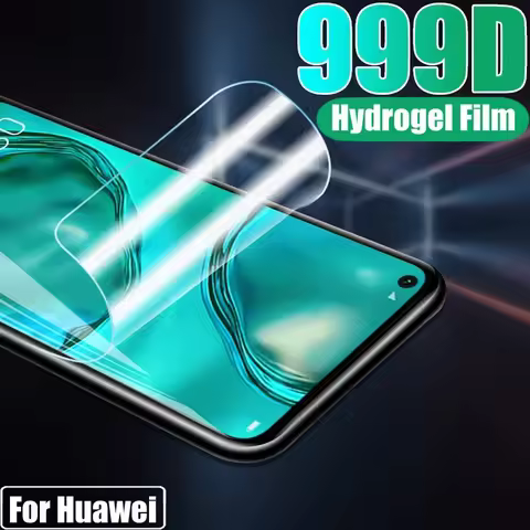 For Huawei Nova 5T 5z 5i Pro 2i 3 3i 6 7 SE 7i Film Protective Screen Protector On Nova5t Nova5 5 T 
