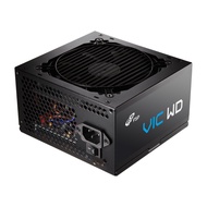 FSP VIC WD 650 WATT 80+ WHITE 230V - POWER SUPPLY ATX12V V2.53 & EPS 12V V2.92
