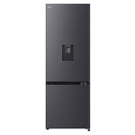 Tủ lạnh LG 332 lít LBD33BLMA