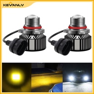 KEVANLY Car Fog Light H11 Super Bright Bulb Universal Premium Canbus Auto CSP Headlamp