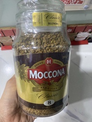 全新正貨MOCCONA 咖啡200g大樽裝