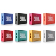 JBL GO Portable Bluetooth ORIGINAL 100%